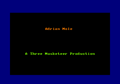 The secret diary of adrian mole_T3M.rar
